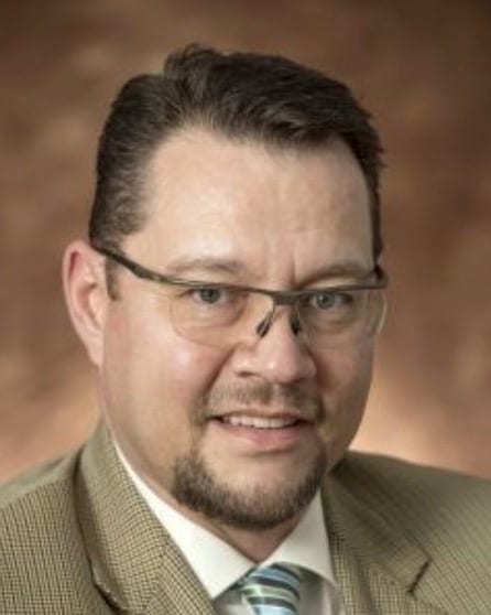 James Hughes, Vice President of Operations at Revelation Business Solutions and Consulting