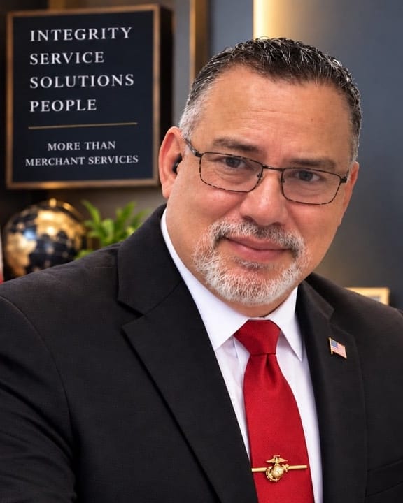 Victor Ricondo, Founder and CEO of Revelation Business Solutions and Consulting